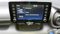 Mazda 2 Hybrid 1.5i Hybrid Select 5dr CVT Hybrid Hatchback